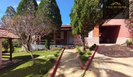 Casa à venda, 120 m² por R$ 550.000,00 - Bosque do Ipê - Clube dos 200 (Melo Viana) - Esmeraldas/MG