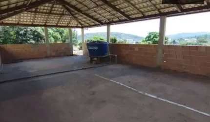 Casa à venda, 100 m² por R$ 230.000,00 - Bom Sossego - Ribeirão das Neves/MG