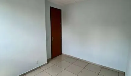 Apartamento à venda, 51 m² por R$ 135.000,00 - Tony (Justinópolis) - Ribeirão das Neves/MG