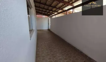 Apartamento à venda, 60 m² por R$ 140.000,00 - Floresta Encantada - Esmeraldas/MG