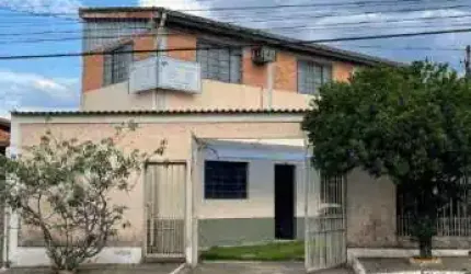 Casa, 230 m² - venda por R$ 457.350,00 ou aluguel por R$ 3.000,00/mês - Frimisa - Santa Luzia/MG