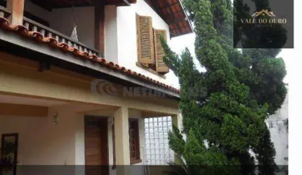 Casa à venda, 310 m² por R$ 1.290.000,00 - Alto dos Pinheiros - Belo Horizonte/MG