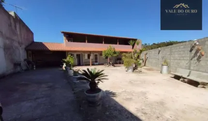 Casa à venda, 100 m² por R$ 450.000,00 - Belvedere - Ribeirão das Neves/MG