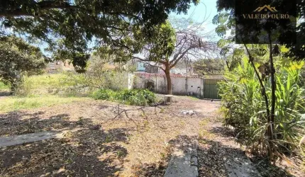 Terreno à venda, 1800 m² por R$ 1.100.000,00 - Veneza - Ribeirão das Neves/MG