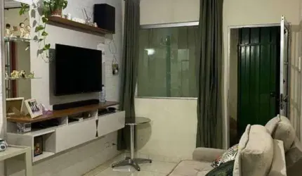 Casa à venda, 55 m² por R$ 160.000,00 - Vale das Acácias - Ribeirão das Neves/MG