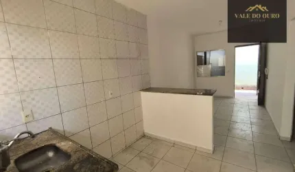 Casa à venda, 55 m² por R$ 170.000,00 - Veneza - Ribeirão das Neves/MG