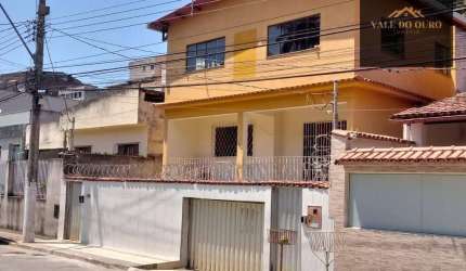 Casa à venda, 292 m² por R$ 800.000,00 - Ipiranga - Guarapari/ES