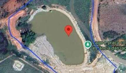 Terreno à venda, 20000 m² por R$ 850.000 - Andiroba - Esmeraldas/MG