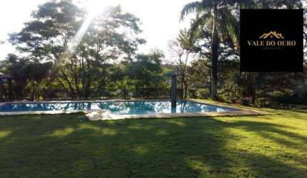 Casa com 5 dormitórios à venda, 400 m² por R$ 1.490.000 - Esmeraldas - Esmeraldas/MG
