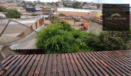 Casa à venda, 220 m² por R$ 420.000,00 - Veneza - Ribeirão das Neves/MG