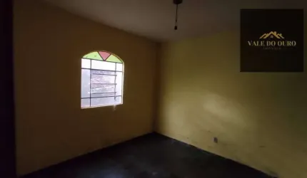 Casa à venda, 200 m² por R$ 300.000,00 - Veneza - Ribeirão das Neves/MG