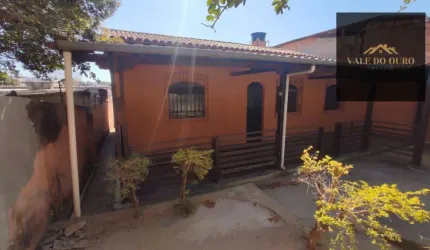 Casa à venda, 110 m² por R$ 370.000,00 - Veneza - Ribeirão das Neves/MG