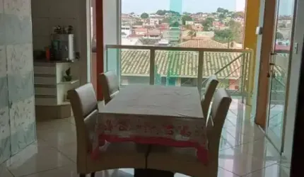 Casa à venda, 200 m² por R$ 500.000,00 - Veneza - Ribeirão das Neves/MG