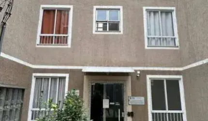 Apartamento à venda, 48 m² por R$ 155.000,00 - Rosana - Ribeirão das Neves/MG