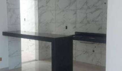 Casa com 2 dormitórios à venda, 85 m² por R$ 450.000,00 - Vale das Orquídeas - Contagem/MG