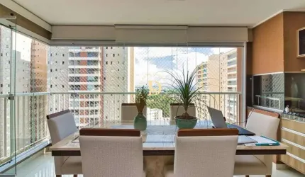 Apartamento - Jardim das Industrias - Residencial Splendor Garden - 3 Dormitório