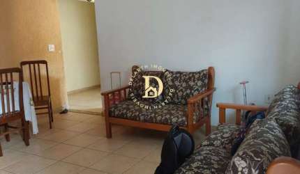 Sobrado á venda no Residencial Santa Paula em Jacareí - 187m2 com 4 dormitorios