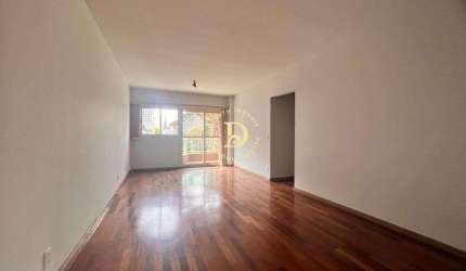 Apartamento - Jardim Aquárius - Edifício New York - 4 dormitórios (1 suíte) - 13
