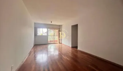Apartamento - Jardim Aquárius - Edifício New York - 132,87m2 - 4 dorm.(1 suíte)