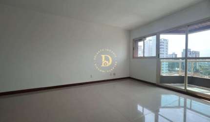 Apartamento - Jardim Aquárius - Edifício New York - 4 dorm.(1 suíte) - 132,87m2