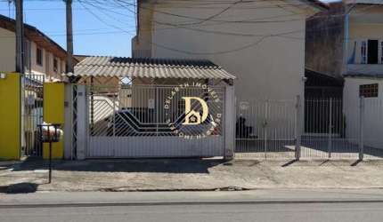 Casa - Residencial união - 2 Dormitórios - 63m²