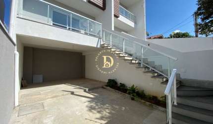 Sobrado - Jardim das Industrias - São José dos Campos - 3 dorm ( 3 suítes) 159,0