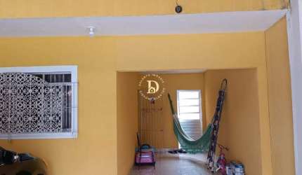 Sobrado- Jardim Morumbi - São Jose dos Campos- 3 Dormitórios -310m²