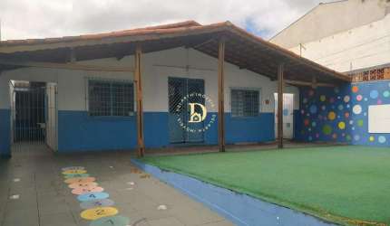Casa comercial - Jardim Morumbi - 300 m².