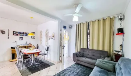 Casa - Parque Industrial - SJC - 3 Dormitórios - 110m²