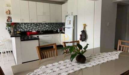 Sobrado - Jardim Valparaiba - 3 Dormitórios - 300m² - Aceita Permuta