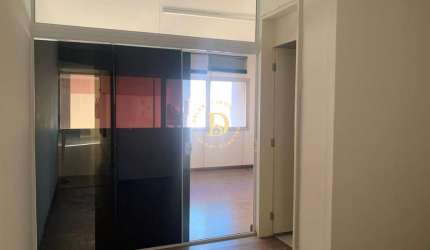Sala Comercial - Edifício Vip Center - 32m2