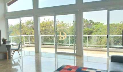 Casa Condomínio - Urbanova - Condomínio Altos da Serra I - 4 Dormitórios - 474m²