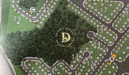 Terreno - Condomínio Mirante do Cambuí - 255,29m² - Repassando contrato de compr
