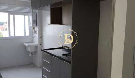 Apartamento - Condomínio Like - Jardim Oriente - SJCampos - 2 Dormitórios - ( 1