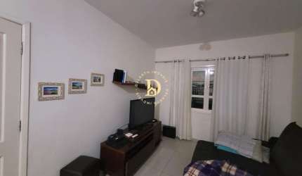 Sobrado - Jardim das Indústrias - SJCampos - 03 Dormitórios (01 Suíte) - 130 m²