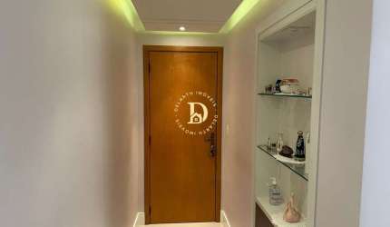 Apartamento 3 dormitórios à venda no Edificio The View Club no Jardim Alvorada e