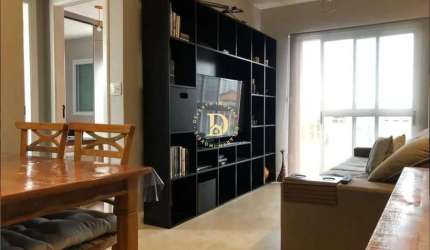 Apartamento - Vila Ema - SJCampos - 1 dormitório - 45m²