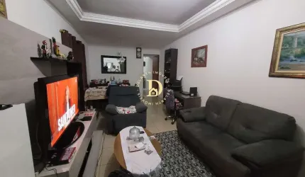 Sobrado - Jardim das Indústrias - SJCampos - 02 Suítes - 141 m²
