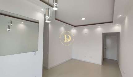Apartamento - Vila Almada - Jardim Morumbi - 3 dormitórios - 61m²