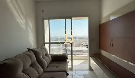 Apartamento  - Condominio Grand Valle Elvira Up - Jacareí - 72m² - 3 Dormitórios