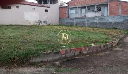 TERRENO - SANTA INÊS 1 - SÃO JOSÉ DOS CAMPOS - 206 M²
