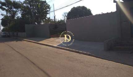 TERRENO - 1500 M² - PRIMAVERA 1 - SJCAMPOS