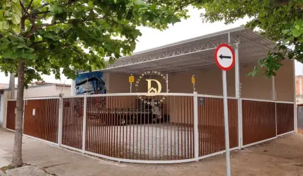PONTO COMERCIAL - PARQUE INDUSTRIAL - 225 M² - SÃO JOSÉ DOS CAMPOS