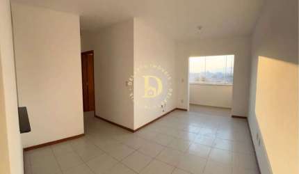 APARTAMENTO - SMART FAMILY - TAUBATÉ - 68 M²- 2 DORMITÓRIOS (1 SUÍTE)