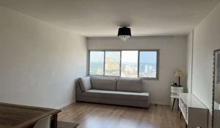 Apartamento na Região Central - Edifício Rui Doria - 4 Dorms (1 suíte) 124 m2