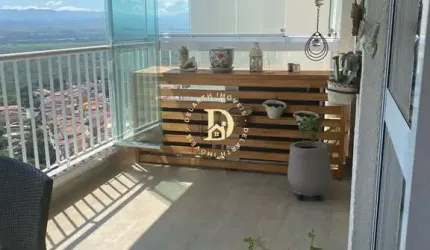 Apartamento - Jd. das Industrias - Residencial Grand Splendor - 3 (3 suíte) - 14