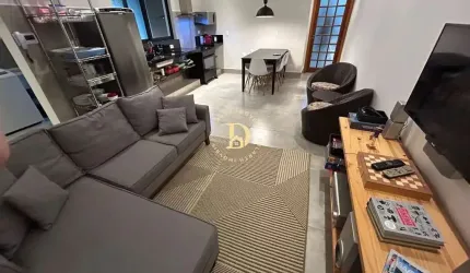 CASA - CARAGUATATUBA - 2 DORMITÓRIOS (1 SUÍTE) - 100 M² - BAIRRO CAPUTERA