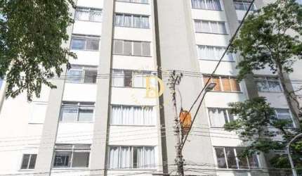 APARTAMENTO - EDIFICIO MURITI - VILA ADYANA - SJCAMPOS - 41 M² -  1 DORMITÓRIO