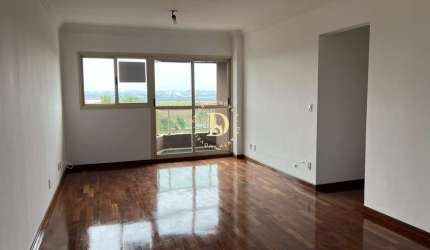 Apartamento - Jardim Aquarius - Edifício New York - 4 Dorm (1 suíte) 132,87m²