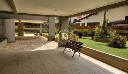 Apartamento - Vila Adyana - Edifício Montreal - SJCampos- 3 Dormitórios - 85m²